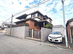 和歌山市久保丁３丁目