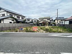 和歌山市和歌川町の土地