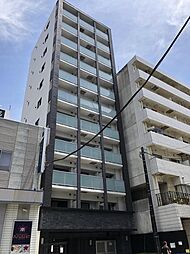 Le'a横濱関内壱番館 11階