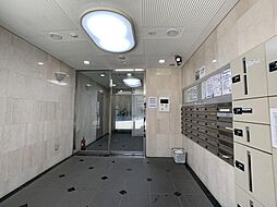 グリフィン川崎・西口弐番館 903