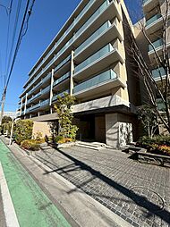 プラウド川崎ガーデンテラス 104