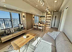 マイキャッスル大森町エクセレントステージ 1301