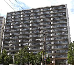 マイシティおおさか5番館