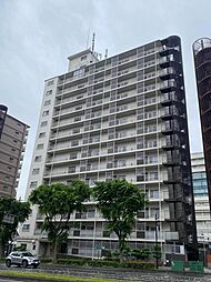 上本町第２ガーデンハイツ