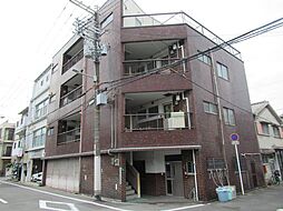 三ツ星ハイム