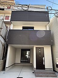 佃３丁目４　新築一戸建住宅