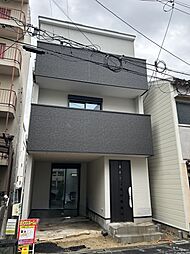 佃3丁目4 新築一戸建住宅