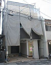 佃３丁目４　新築一戸建住宅