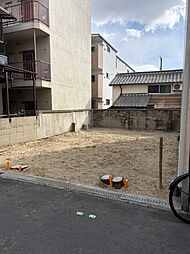 佃３丁目４　新築一戸建住宅