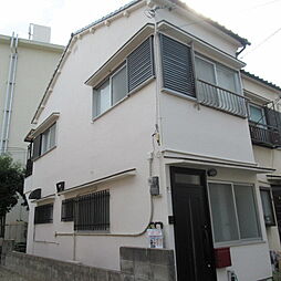 佃２丁目2　中古テラスハウス