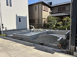 姫里2丁目　新築一戸建住宅