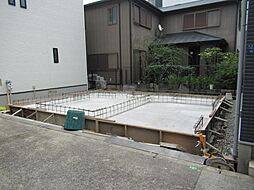 姫里2丁目　新築一戸建住宅