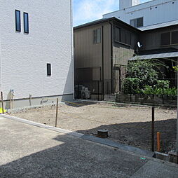 姫里2丁目　新築一戸建住宅