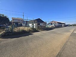 狭山市水野869　売地