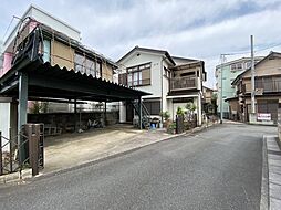 入間市東藤沢2丁目売地