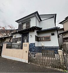 所沢市上山口中古戸建