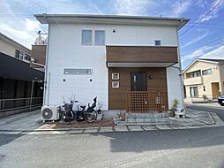 入間市鍵山2丁目戸建