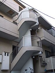 ヒルトップ高輪(２丁目) 2０1号室