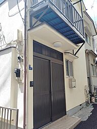 高輪霞荘III