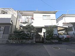 乙訓郡大山崎町大山崎堀尻　売土地