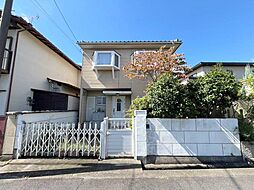 長岡京市梅が丘三丁目　中古戸建