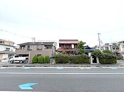 長岡京市久貝２丁目　売土地