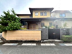 長岡京市柴の里　中古戸建