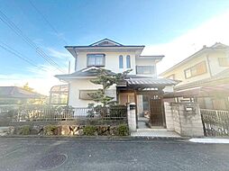 乙訓郡大山崎町大山崎谷田　中古戸建