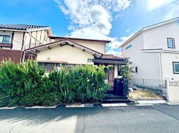 長岡京市今里細塚　売土地