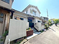 向日市物集女町中海道　中古戸建