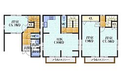 長岡京市東神足１丁目 中古戸建