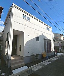 長岡京市今里四丁目新築一戸建て