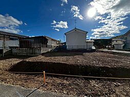 向日市物集女町中海道 売土地