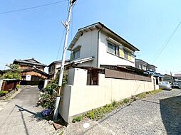 向日市物集女町中海道　売土地