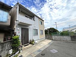 長岡京市緑が丘 中古戸建て