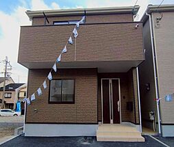 向日市森本町第2期2号棟