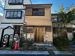 長岡京市勝竜寺