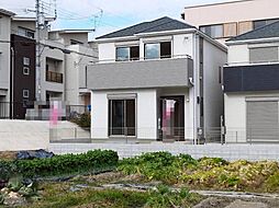 長岡京市滝ノ町２丁目 新築戸建　１号棟