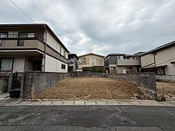 乙訓郡大山崎町大山崎鏡田　１棟　新築分譲住宅