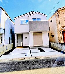 向日市寺戸町大牧　新築　１号地