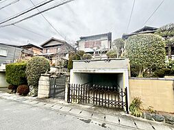 向日市寺戸町大牧