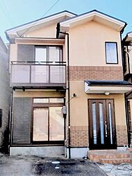 伏見区羽束師志水町