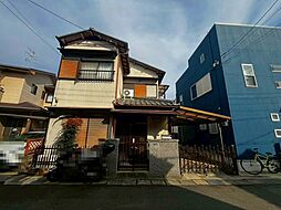 長岡京市奥海印寺谷田