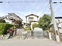 長岡京市東神足二丁目