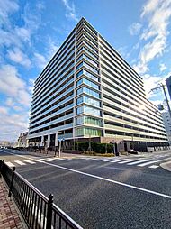 ジオ阪急洛西口ノースレジデンス ５０１号室