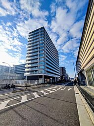 ジオ阪急洛西口ノースレジデンス ５０１号室