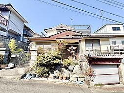 向日市寺戸町乾垣内