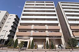 ヴェリテ洛西口アクト 603