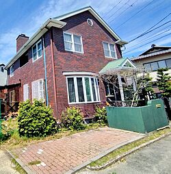 向日市上植野町南小路