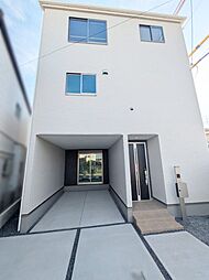 長岡京市滝ノ町１丁目３期１号地